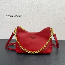 Prada Hobo Bags